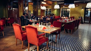 Ziyafet Steakhouse in Turgen, kazakhstan