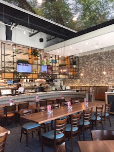 Cafesano in Dulles, united states