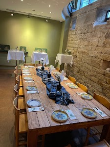 Luca – Pizza Napoletana in Tübingen, germany