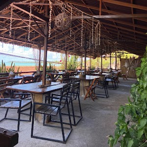 Rei Do Polvo in Japaratinga, brazil