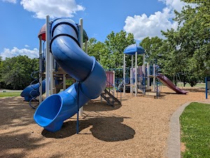 Pink Hill Park in Blue springs, united states