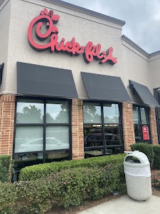 Chick-fil-A in Garner, united states