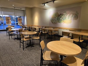 Panera Bread in Attleboro, united states