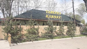 Ресторан Avenue & Таверна Ковчег in Turgen, kazakhstan