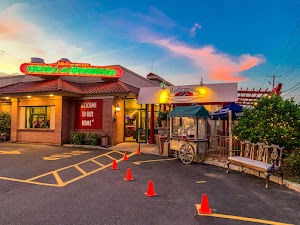 Mediterranean Grill & Pizzeria (Attleboro) in Attleboro, united states