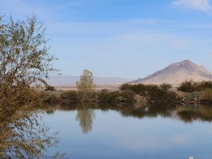 Henderson Bird Viewing Preserve in Henderson, united states