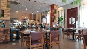 Geppos Italiano in Fortaleza, brazil