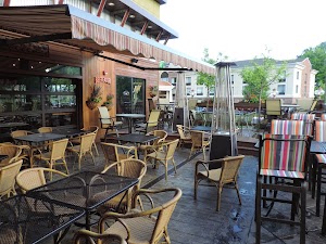 Peddlers Bar and Bistro in Clifton park, united states