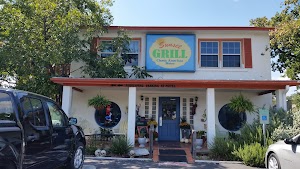 Sunset Grill in Fredericksburg, united states