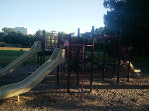 Chandon Dog Park in Dulles, united states