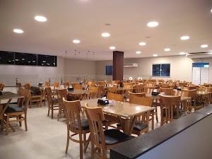 Costa Sul Churrascaria e Pizzaria in Ilhéus, brazil