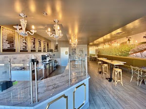 Le Cafe du Val in Henderson, united states