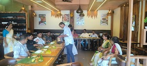 Sandalwood Restaurant and Caterers in Ottapalam, india