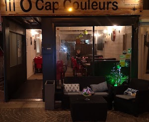 Ô Cap Couleurs in Hyères, france
