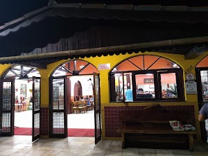 O Rei das Coxinhas - Gravatá in Gravata, brazil