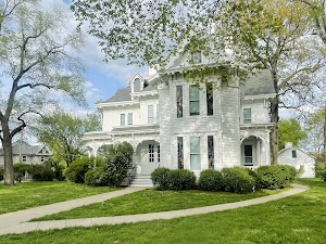 Harry S Truman National Historic Site in Independence, united states