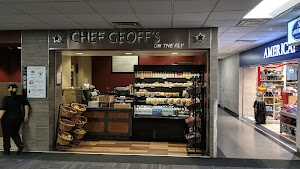 Chef Geoffs in Dulles, united states
