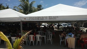 Meninas' Bar Restaurant in Cabedelo, brazil