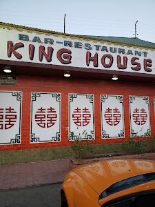 Restaurant King House in Ciudad ojeda, venezuela