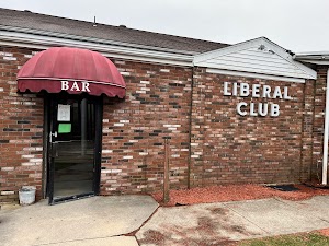The Liberal Club in Fall river, united states