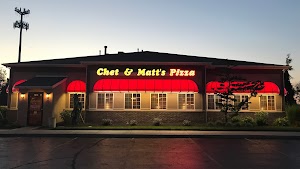 Chet & Matt's Pizza-Sandusky in Sandusky, united states