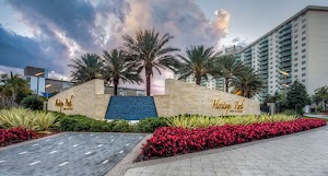 Heritage Park in Sunny isles beach, united states