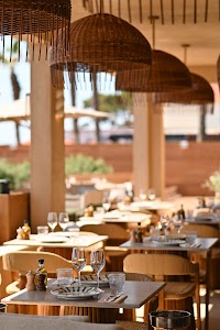 Restaurant L'Endroit Hyères in Hyères, france