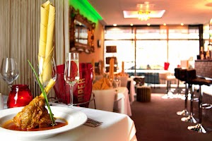 Zyka Restaurant in Hexham, united kingdom