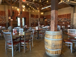 Paw Paw Brewing Co in Paw paw, united states
