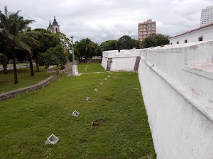 Recife City Museum in Recife, brazil