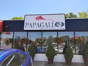 Papagallo Restaurant in Attleboro, united states