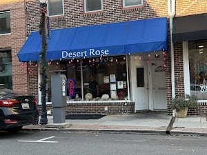 Desert Rose in Media, united states