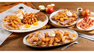 Bob Evans in Ashland, united states