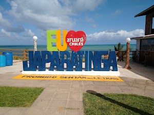 Mirante Aruanã in Japaratinga, brazil