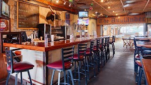 The Auslander in Fredericksburg, united states