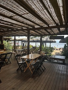 Cabana e Restaurante de praia Ariramba - Itacaré in Itacaré, brazil