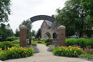 Oshkosh Public Museum in Oshkosh, united states