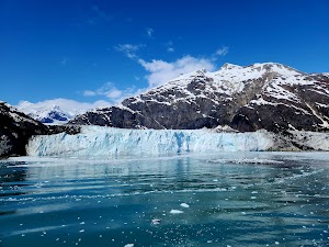 Glacier Bay National Park and Preserve in Ak, united states