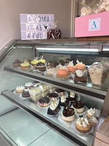 Aroma Café Restaurante in Coquimbo, chile