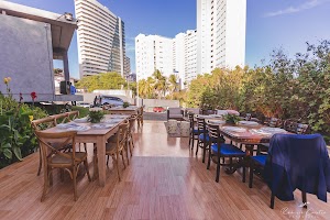 Pipo Restaurante in Fortaleza, brazil