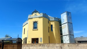 Centro Ciência Viva de Vila do Conde in Vila do conde, portugal