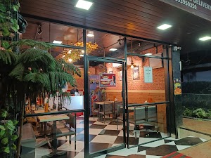 Looco's Pizza Ottapalam in Ottapalam, india