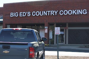 Big Ed's Garner Restaurant in Garner, united states