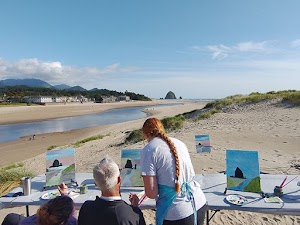 Dawning's Art in Gearhart, united states