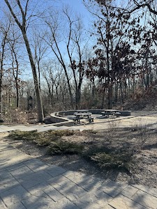World War Park in Attleboro, united states