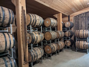 Indigeny Reserve in Twain harte, united states