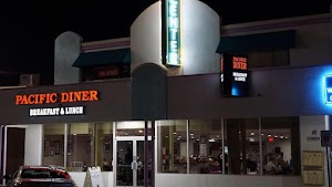 Pacific Diner in Henderson, united states