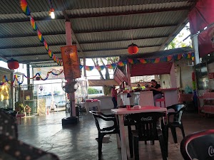 Bocoles y Empanadas Las Tías in Túxpam De Rodríguez Cano, mexico