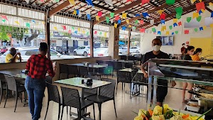 Rei da Sopa in Aracaju, brazil