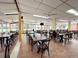 Restaurante Quinta el Atoron in Túxpam De Rodríguez Cano, mexico